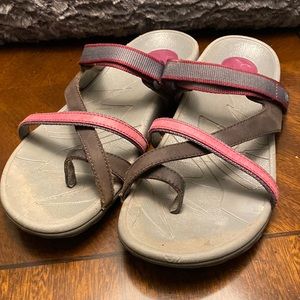 Vionic sandals